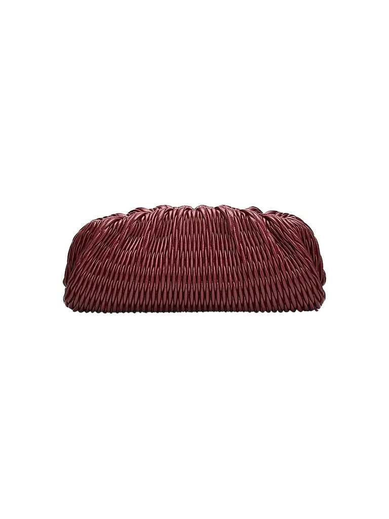 A.L.C. A. L.C. Women's Faye Faux-Leather Clutch