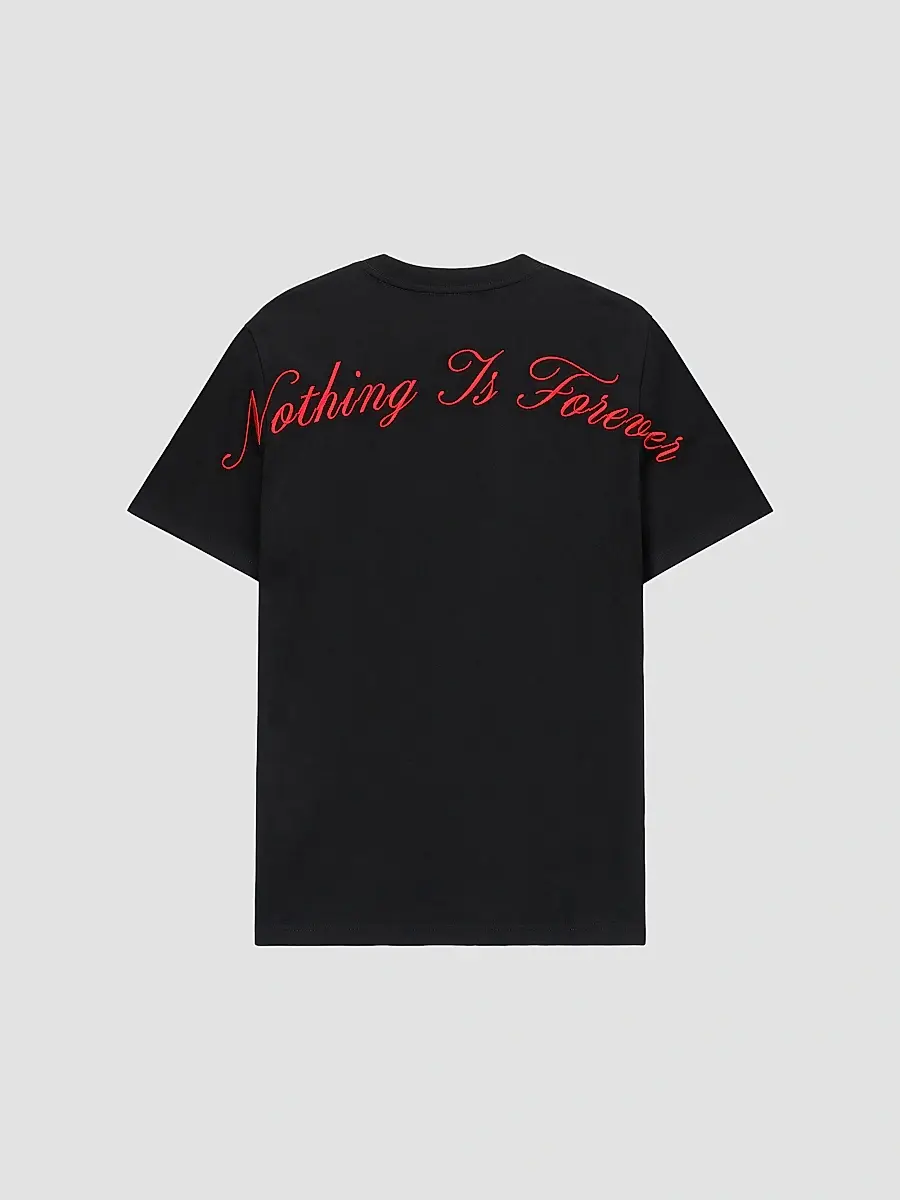 RTA Men's Curva Ultra Liam Cotton T-Shirt | Thumbnail 2 RTA Men's Curva Ultra Liam Cotton T-Shirt | Thumbnail 2