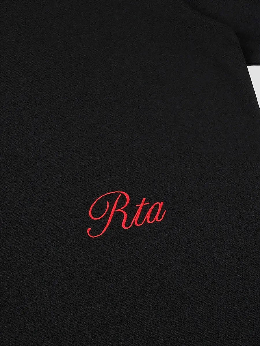 RTA Men's Curva Ultra Liam Cotton T-Shirt | Thumbnail 3 RTA Men's Curva Ultra Liam Cotton T-Shirt | Thumbnail 3