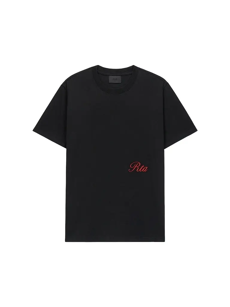 RTA Men's Curva Ultra Liam Cotton T-Shirt