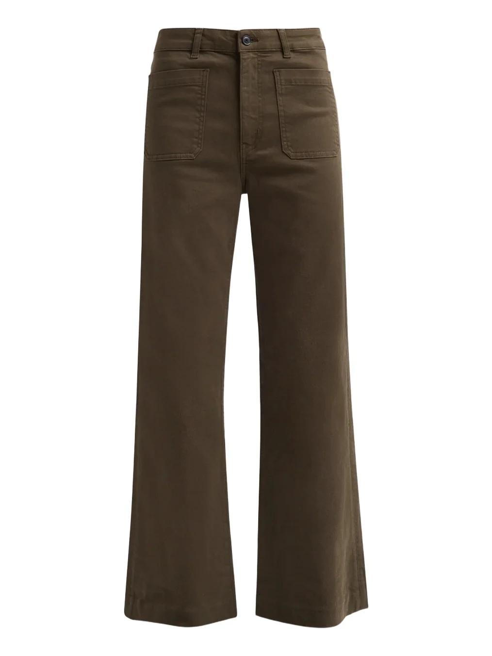 Women's The Refined Wide-Leg Jeans Women's The Refined Wide-Leg Jeans