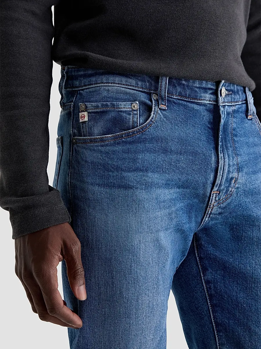 AG Jeans Men's Tellis Modern Slim Jeans | Thumbnail 5 AG Jeans Men's Tellis Modern Slim Jeans | Thumbnail 5
