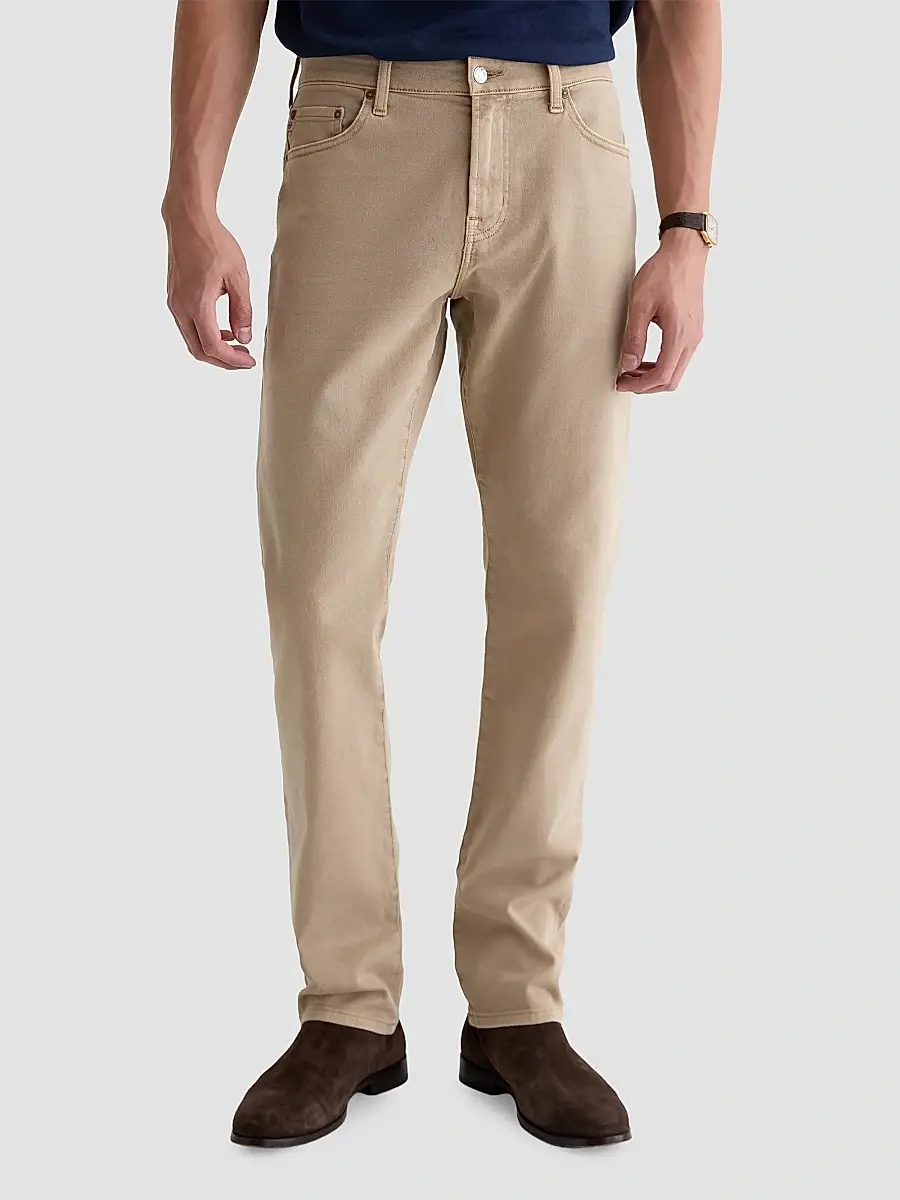 AG Jeans Men's Everett Slim Jeans | Thumbnail 4 AG Jeans Men's Everett Slim Jeans | Thumbnail 4