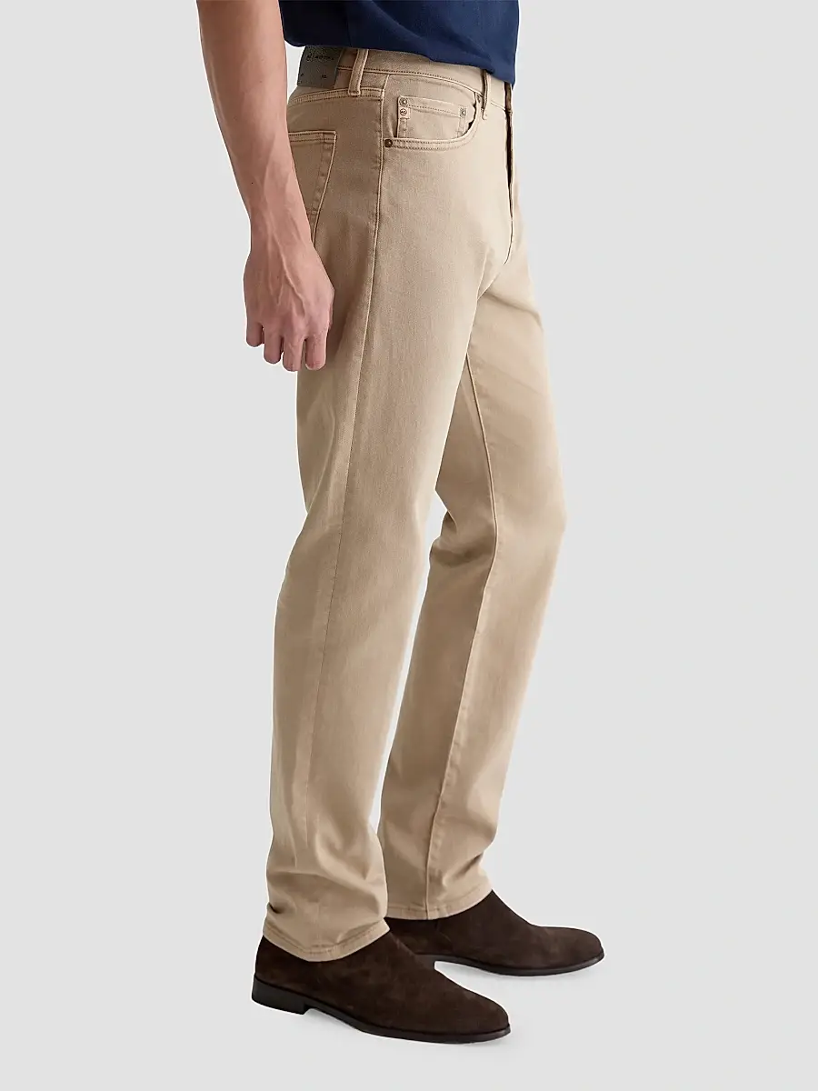 AG Jeans Men's Everett Slim Jeans | Thumbnail 6 AG Jeans Men's Everett Slim Jeans | Thumbnail 6