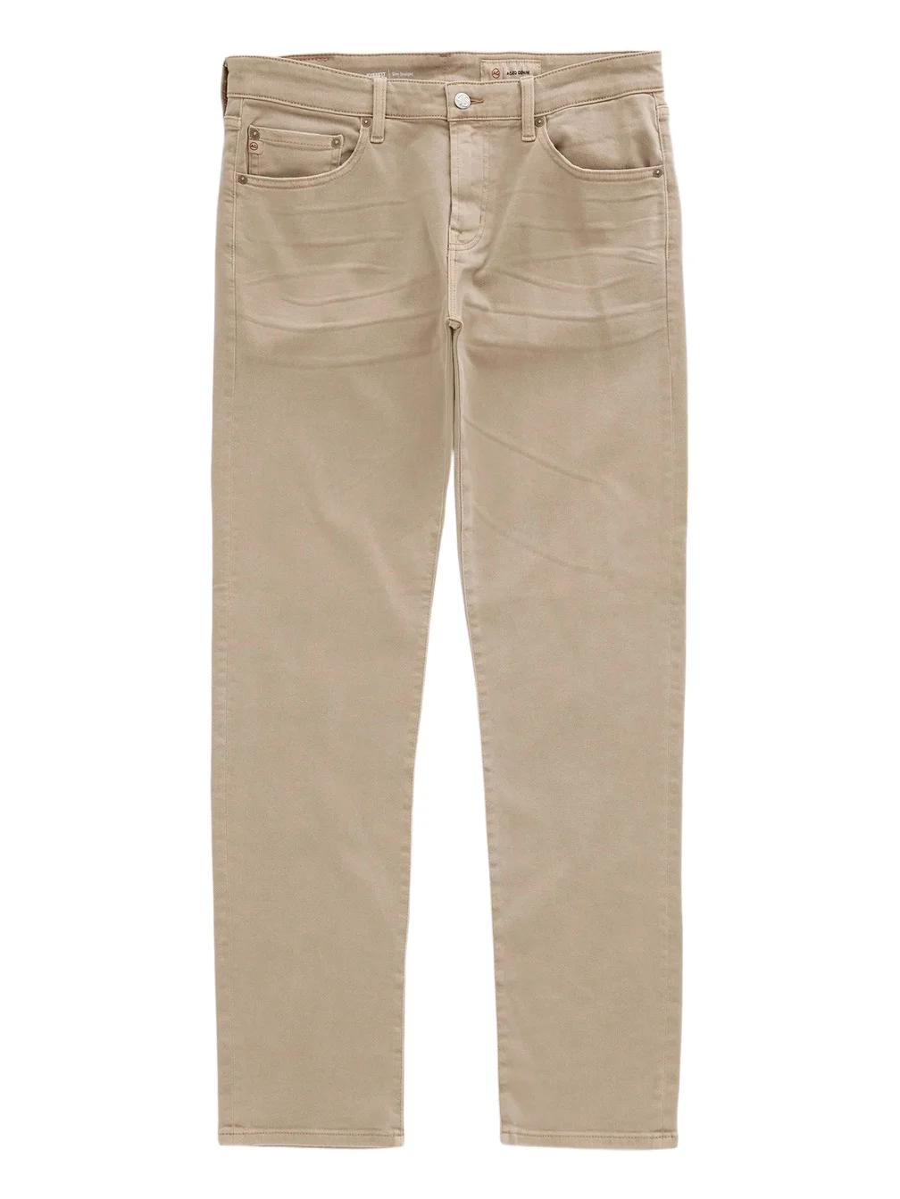 Men's Everett Slim Jeans Men's Everett Slim Jeans