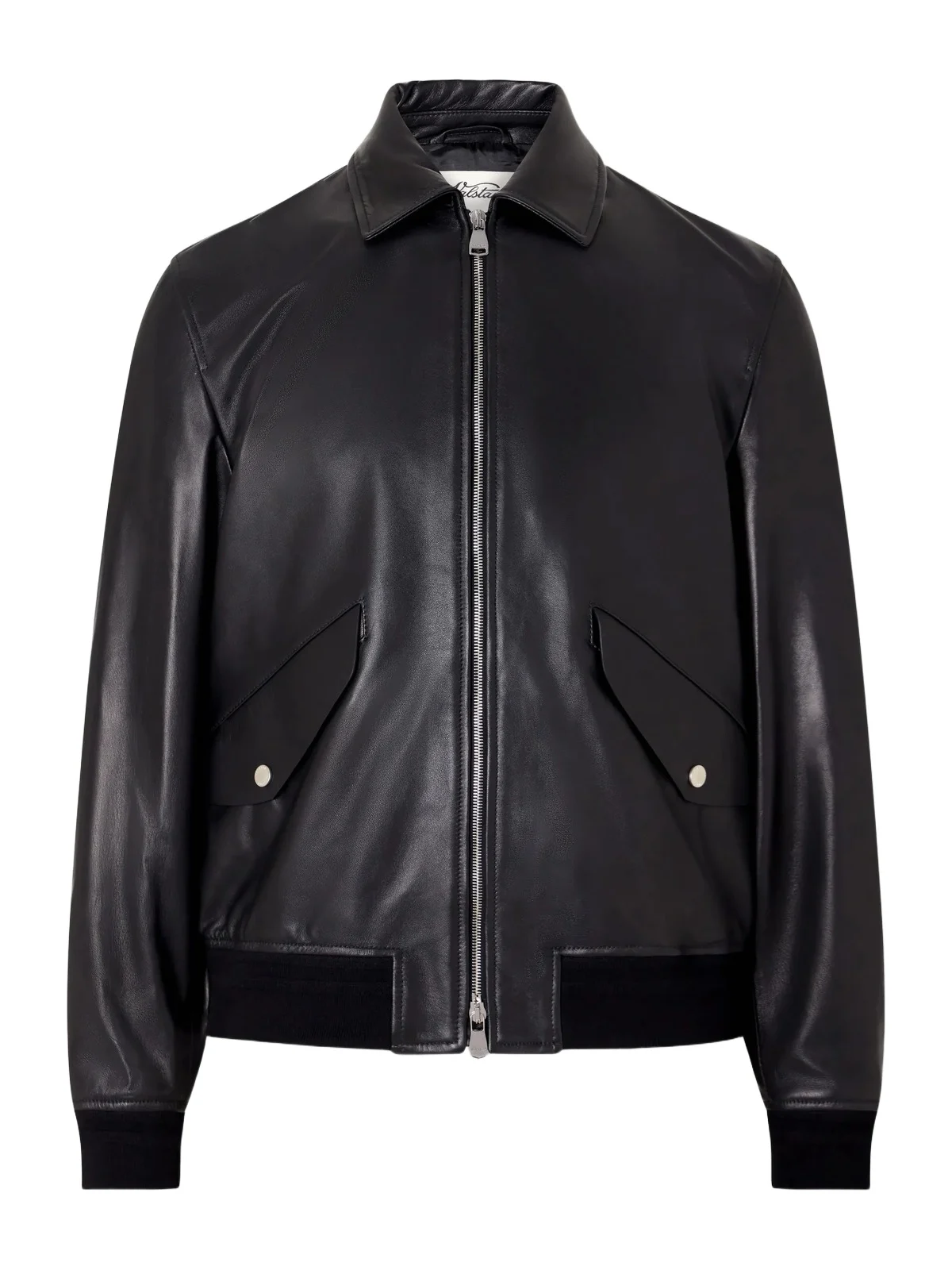 Valstar Roy Leather Jacket - Men