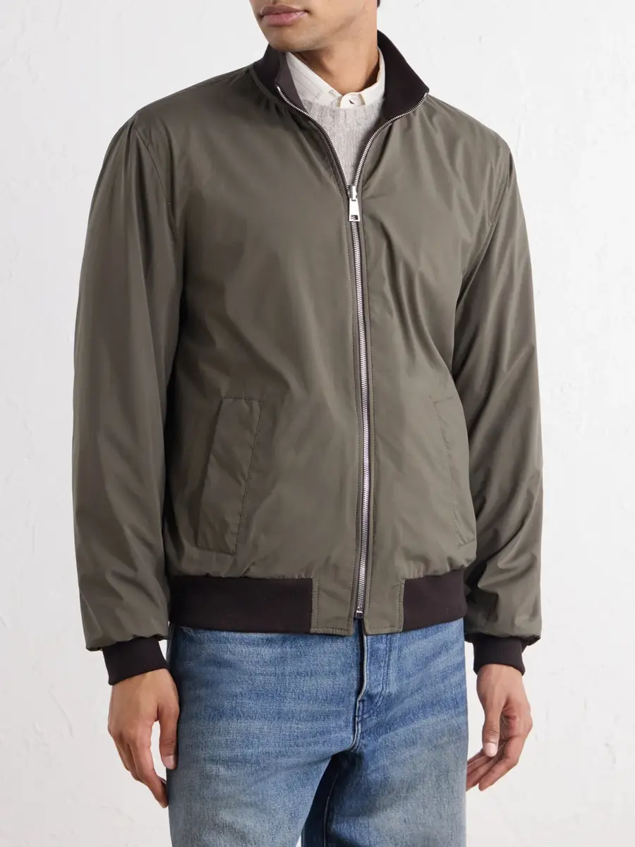 Valstar Reversible Suede Jacket - Men | Thumbnail 6 Valstar Reversible Suede Jacket - Men | Thumbnail 6