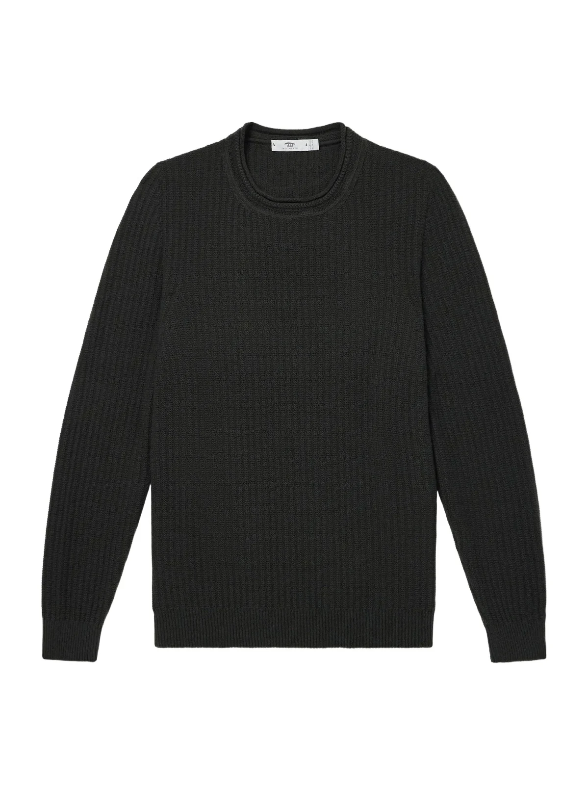 Merino Wool and Cashmere-Blend Sweater - Men