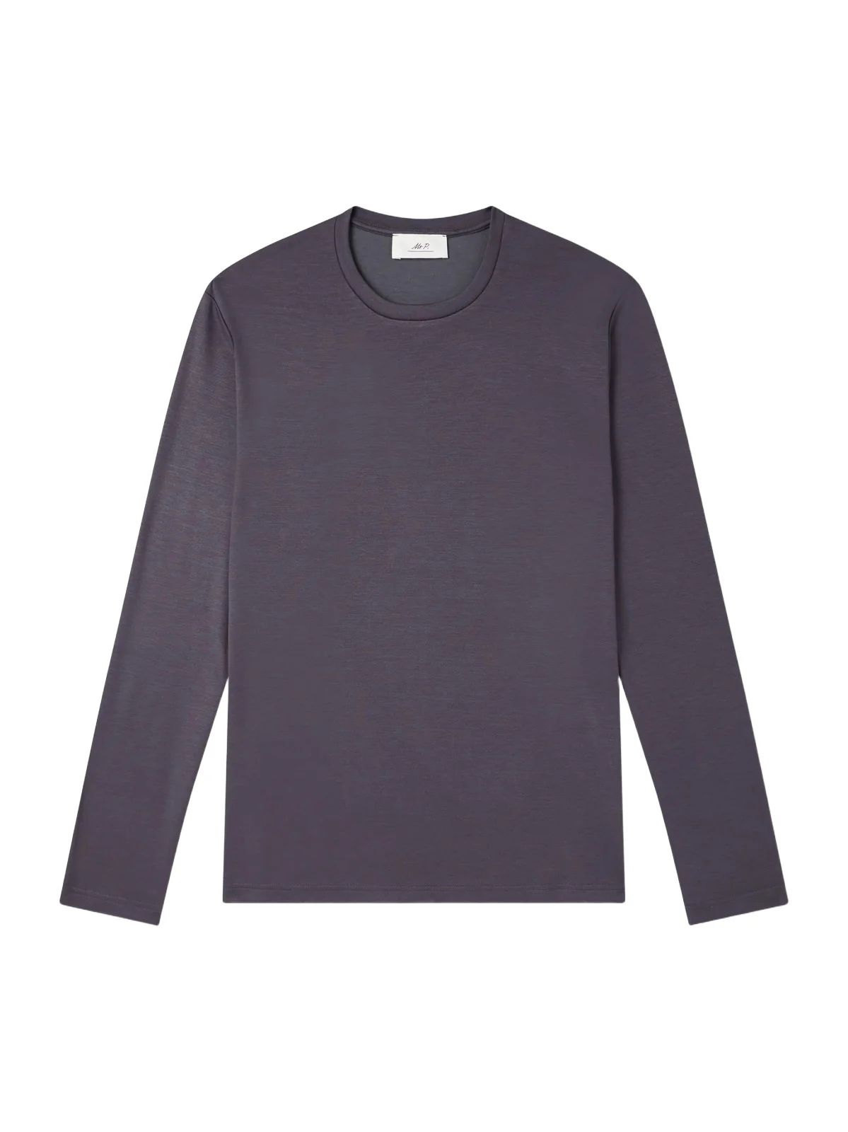 MR P. Jersey T-Shirt - Men