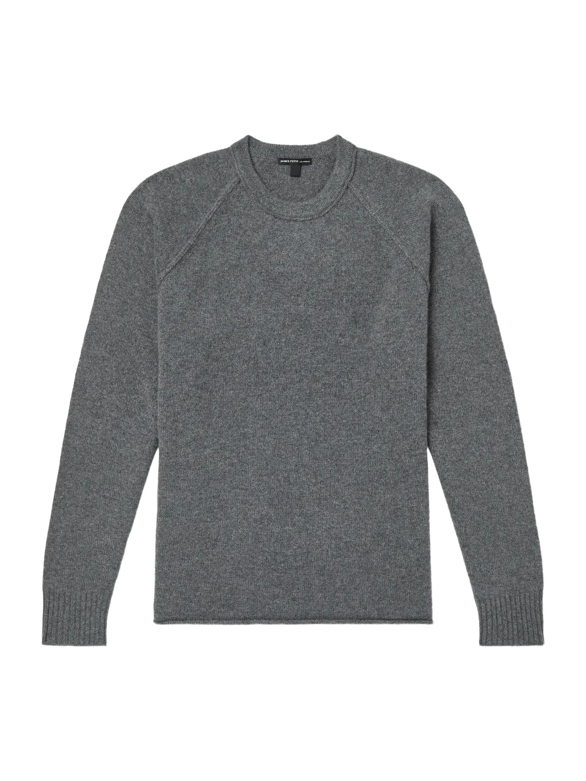 Cashmere Sweater - Men