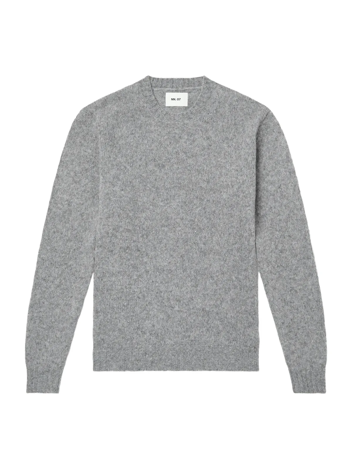 Lee 6598 Merino Wool-Blend Sweater - Men Lee 6598 Merino Wool-Blend Sweater - Men