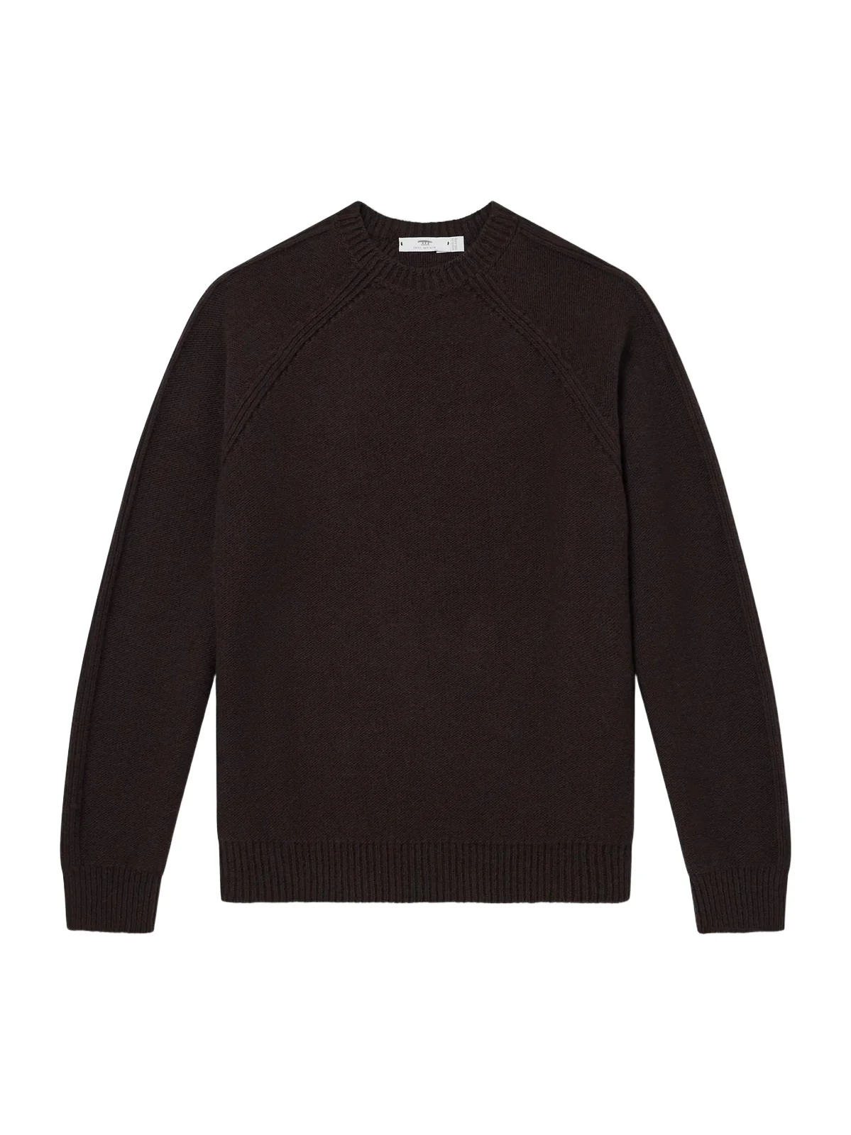 Inis Meáin Wool Sweater - Men