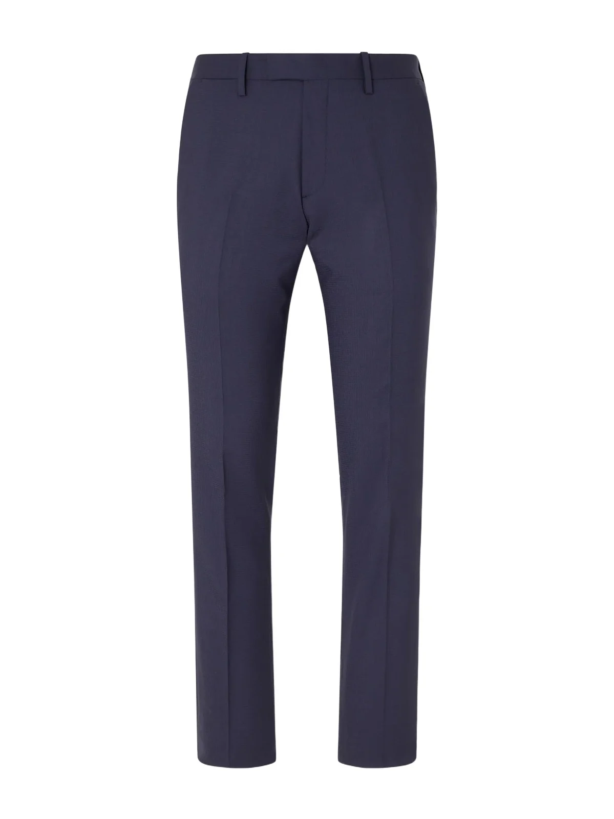 MR P. Slim-Leg Houndstooth Wool Suit Trousers - Men