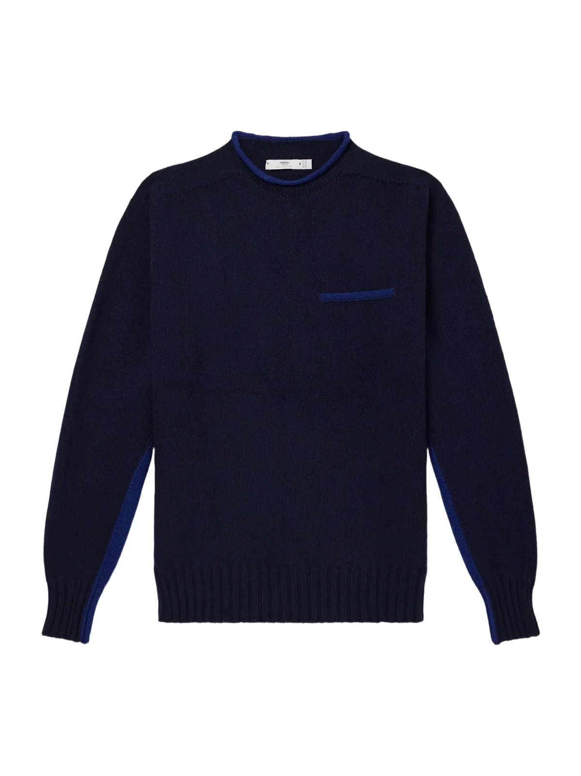 Inis Meáin Wool Sweater - Men