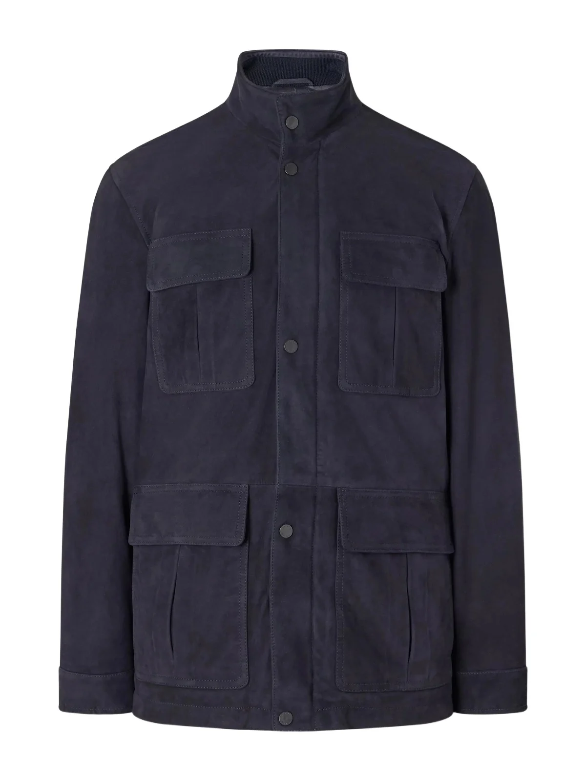 Valstar Brera Suede Jacket - Men