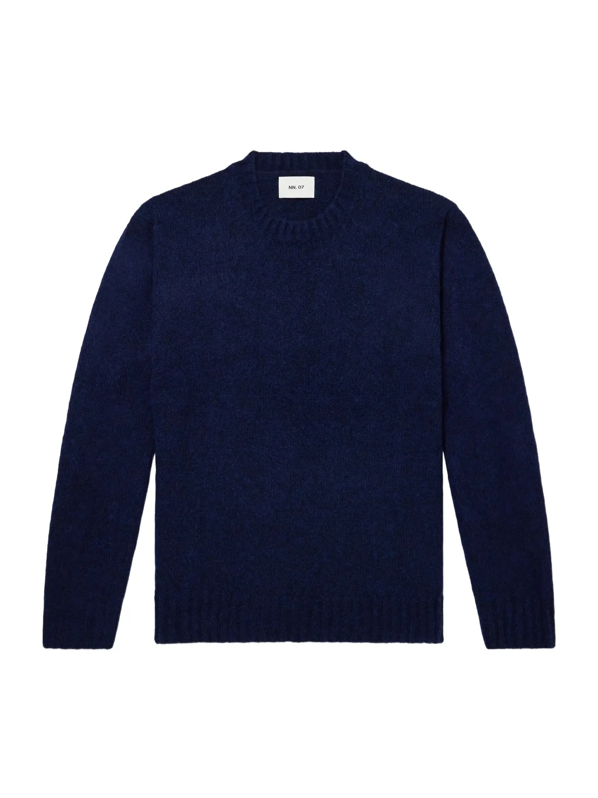 Lee 6598 Merino Wool-Blend Sweater - Men Lee 6598 Merino Wool-Blend Sweater - Men