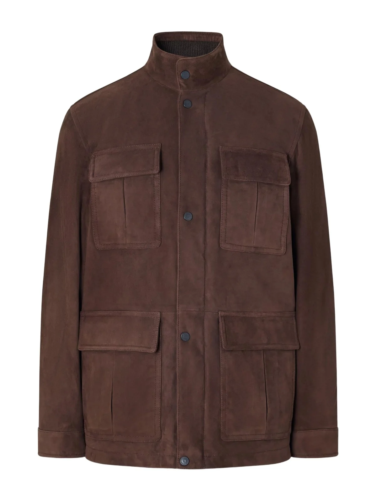 Valstar Brera Suede Jacket - Men