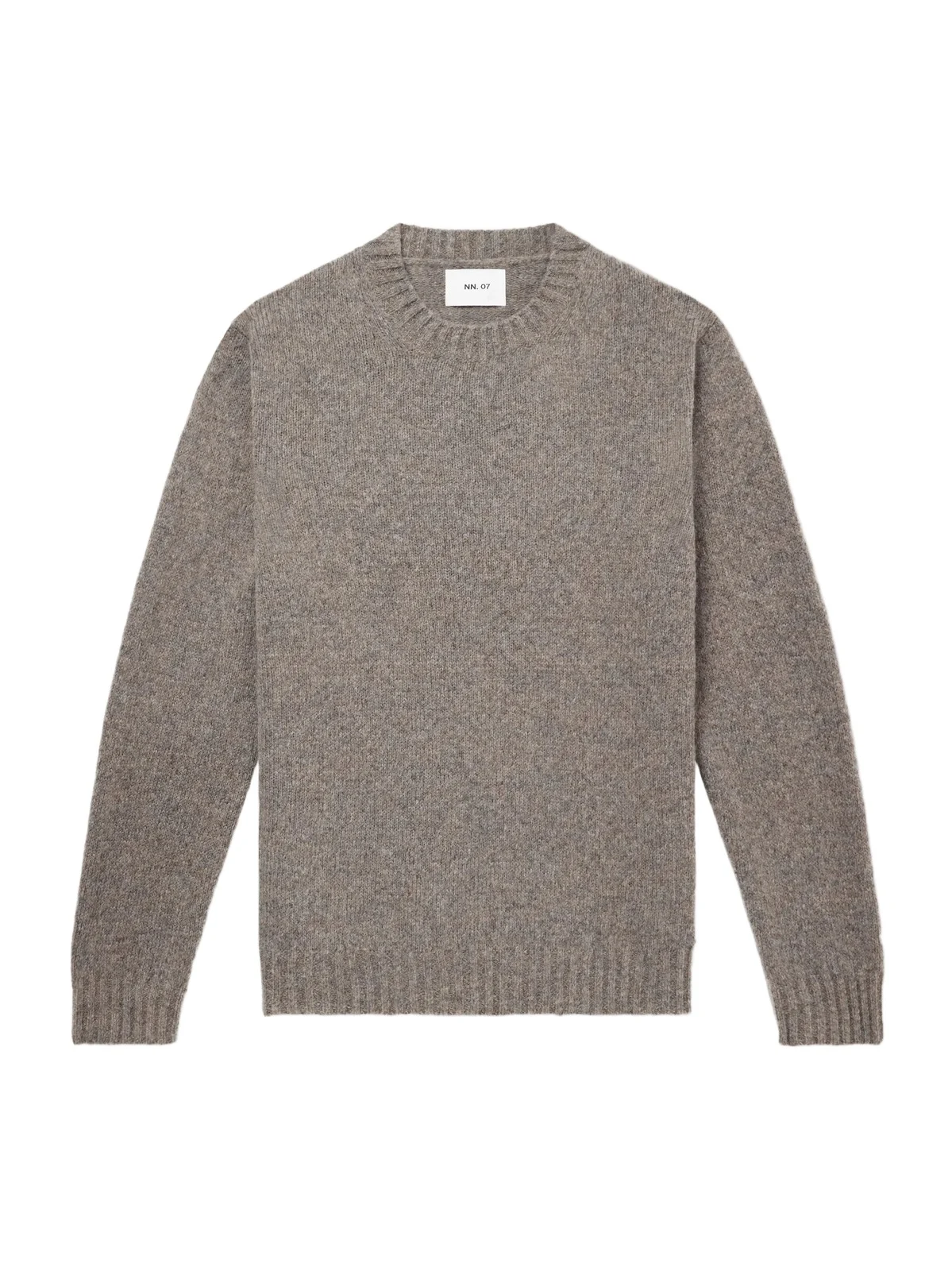 Lee 6598 Merino Wool-Blend Sweater - Men Lee 6598 Merino Wool-Blend Sweater - Men