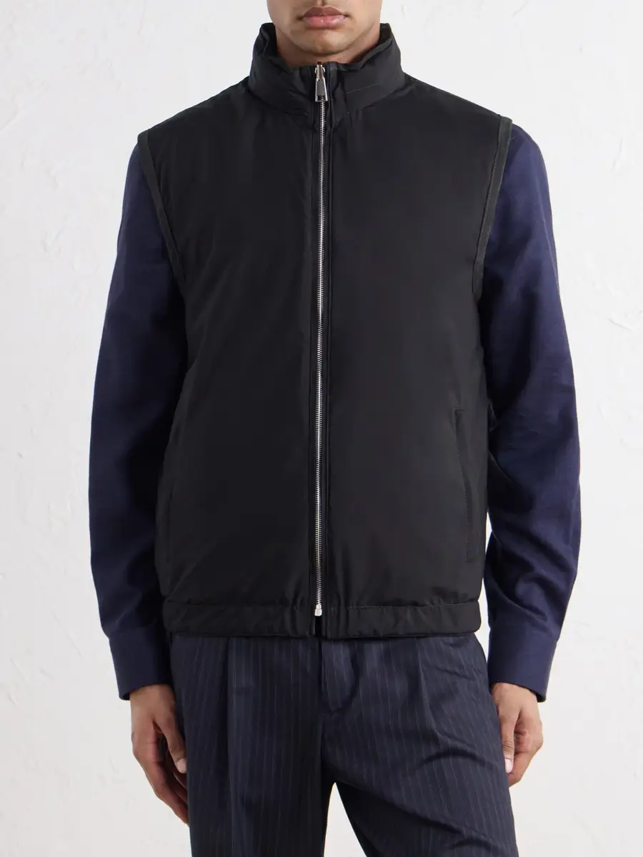 Valstar Reversible Suede Vest - Men | Thumbnail 6 Valstar Reversible Suede Vest - Men | Thumbnail 6