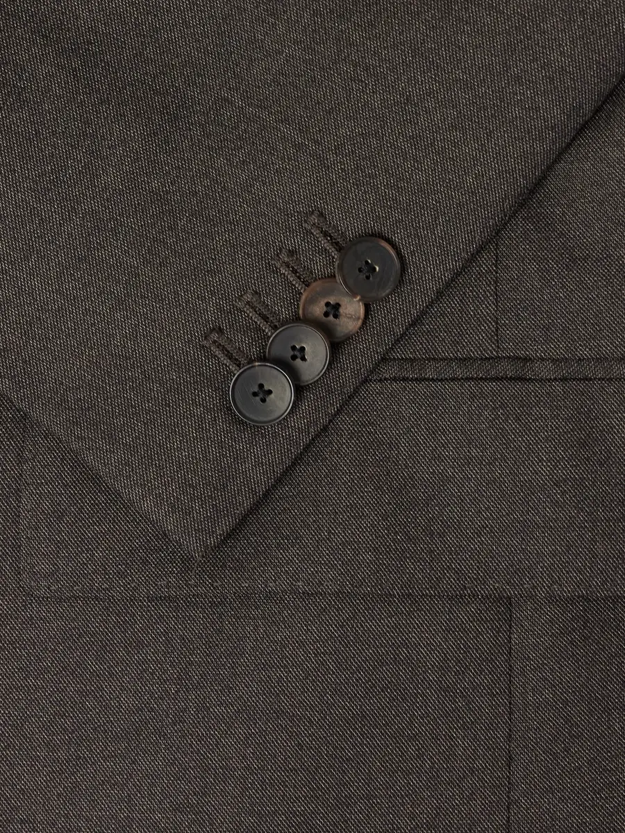 MR P. Luxe Slim-Fit Wool and Silk-Blend Suit Jacket - Men | Thumbnail 6