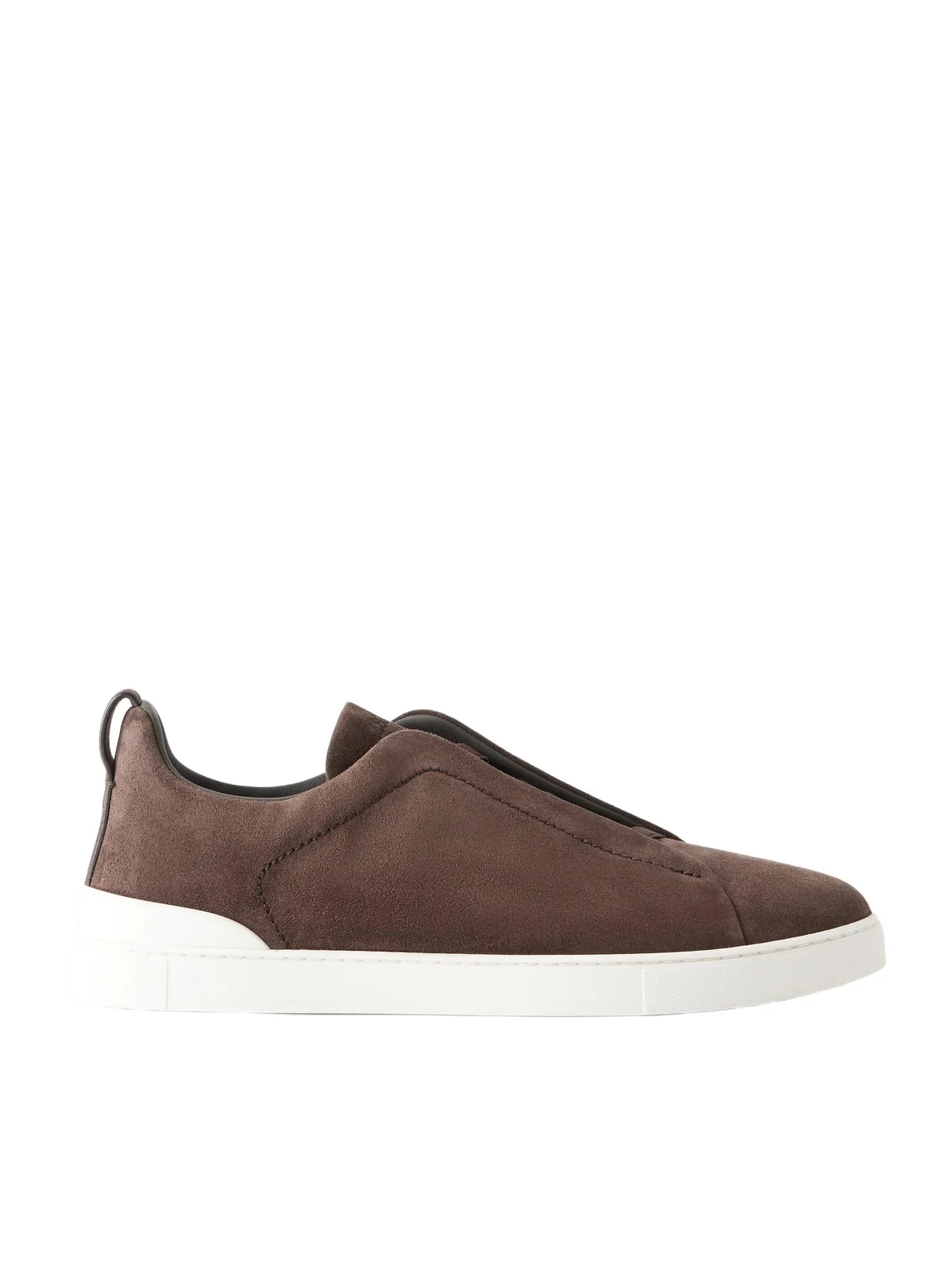 Triple Stitch™ Suede Sneakers - Men Triple Stitch™ Suede Sneakers - Men