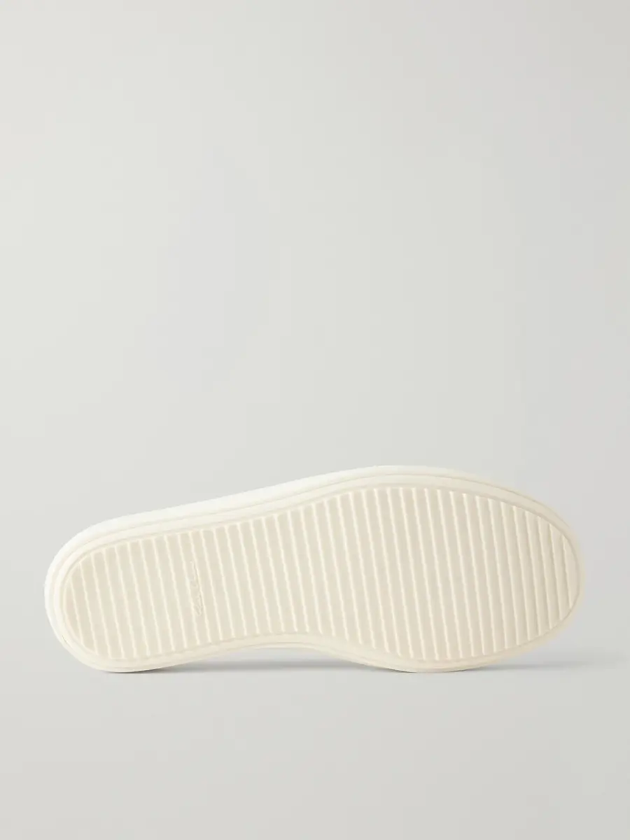 Rick Owens Tower Shell Sneakers - Men | Thumbnail 3