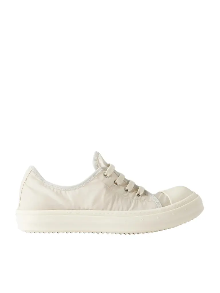 Rick Owens Tower Shell Sneakers - Men | Image 1 Rick Owens Tower Shell Sneakers - Men | Image 1