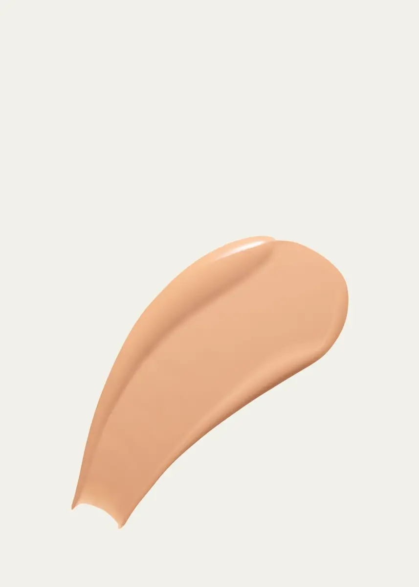 Armani Beauty Power Fabric+ Matte Foundation with Broad-Spectrum SPF 25 | Thumbnail 4