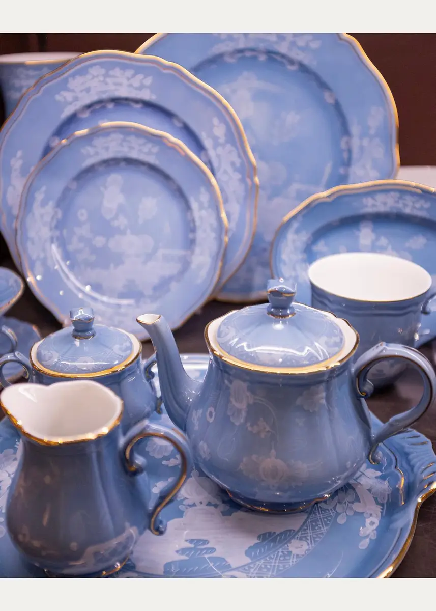 GINORI 1735 Oriente Italiano Creamer | Thumbnail 2