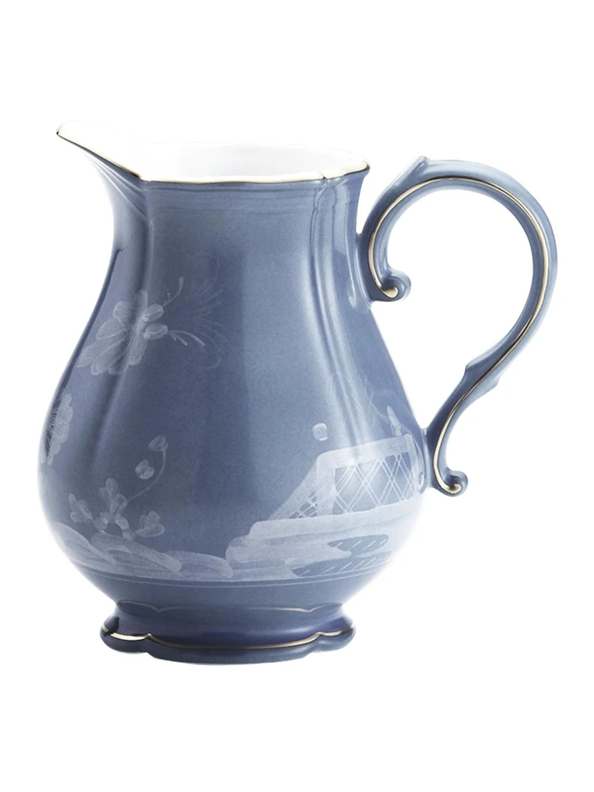 GINORI 1735 Oriente Italiano Creamer