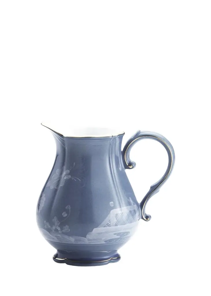 GINORI 1735 Oriente Italiano Creamer