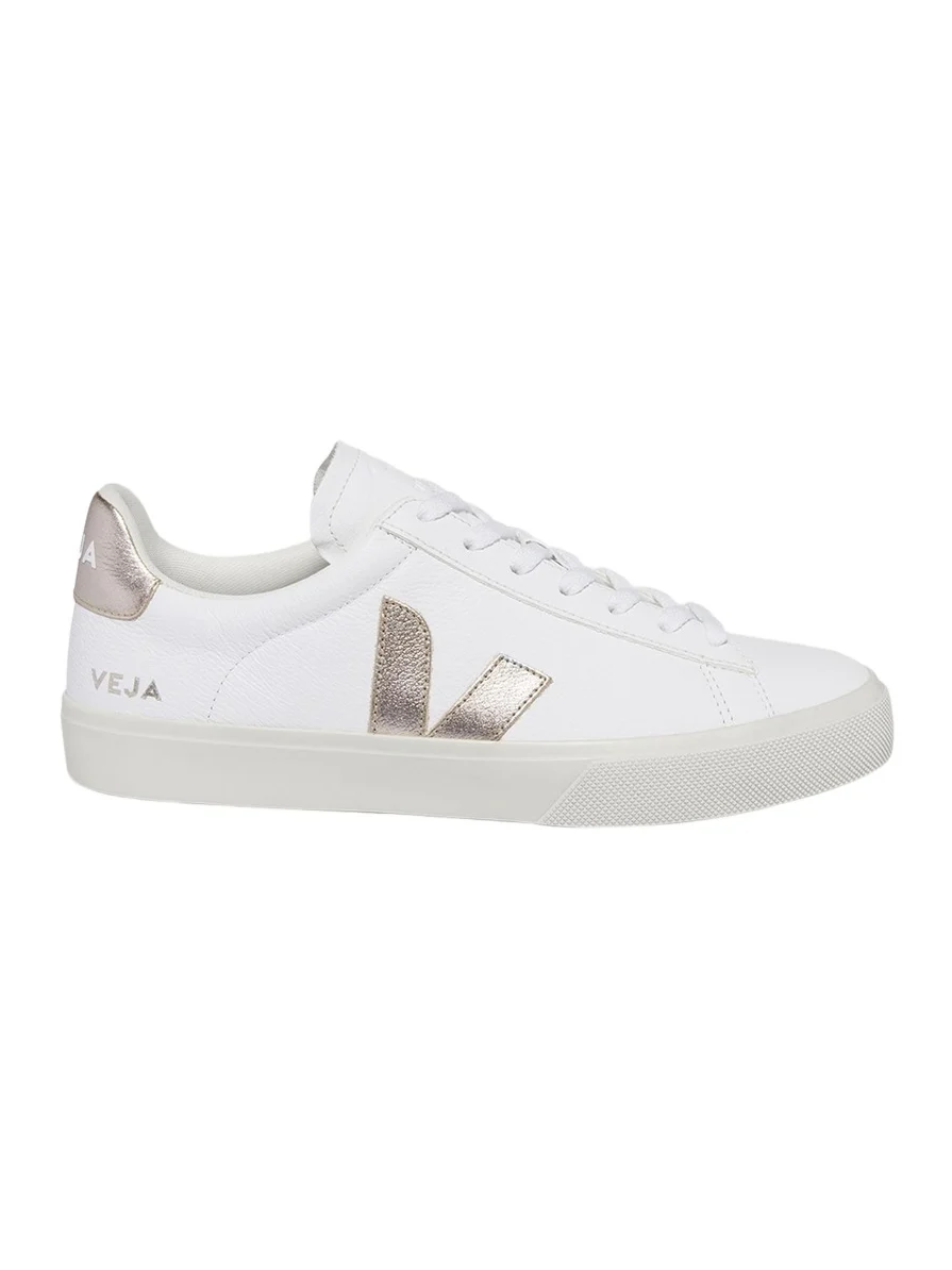 Campo Bicolor Low-Top Sneakers