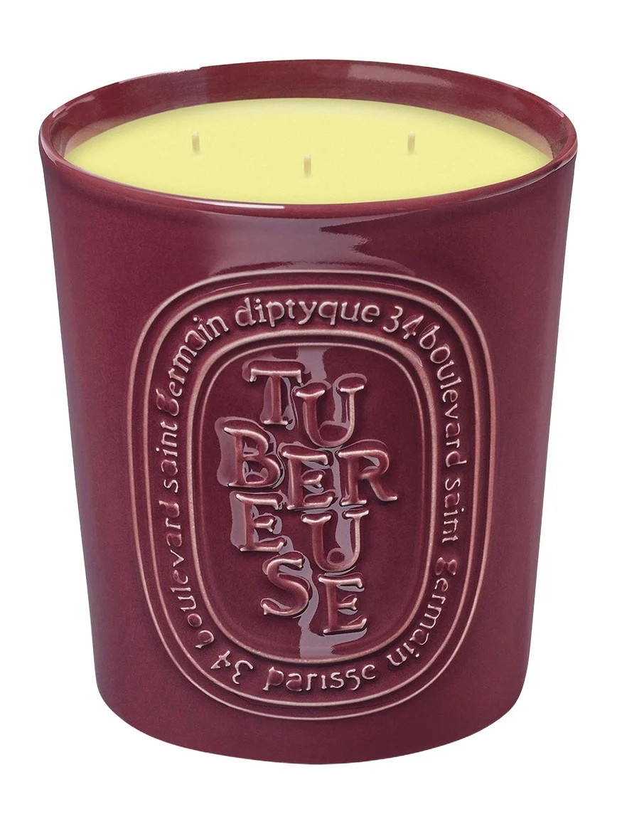 Diptyque Tubereuse Scented Candle, 21.2 oz.