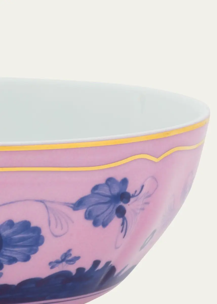 GINORI 1735 Oriente Italiano Cereal Bowl, Calotta | Thumbnail 2