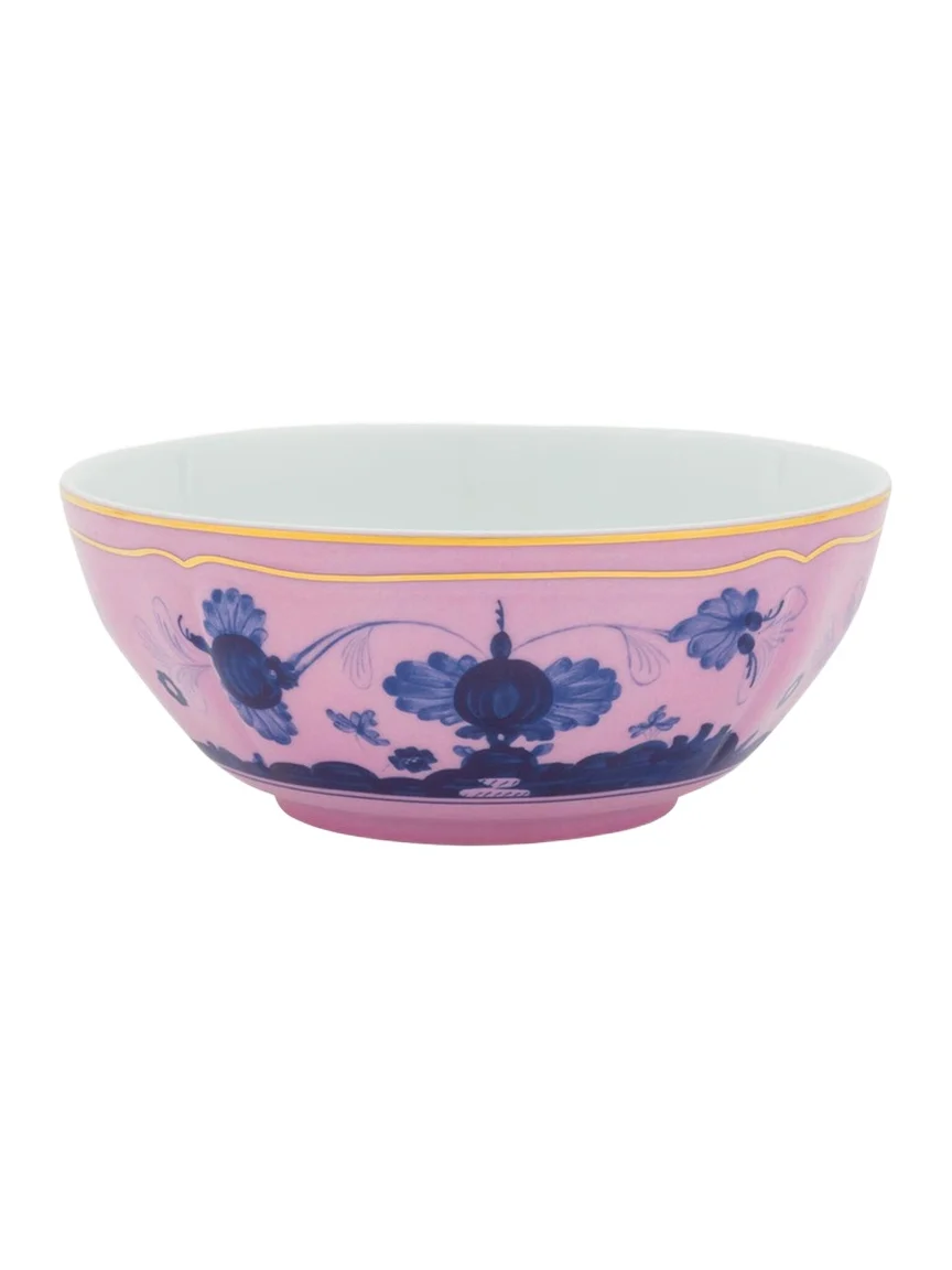GINORI 1735 Oriente Italiano Cereal Bowl, Calotta