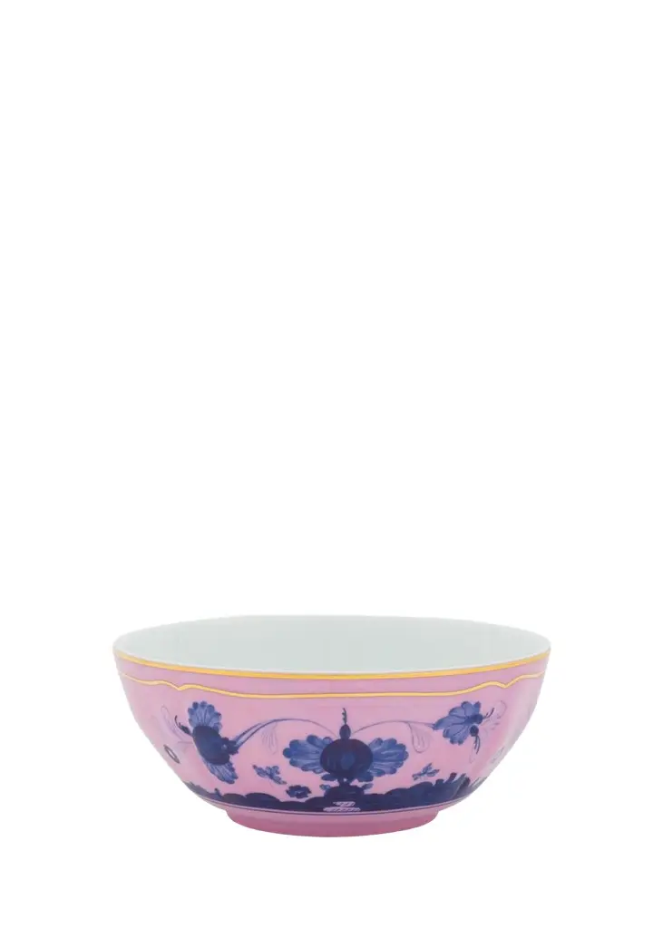 GINORI 1735 Oriente Italiano Cereal Bowl, Calotta