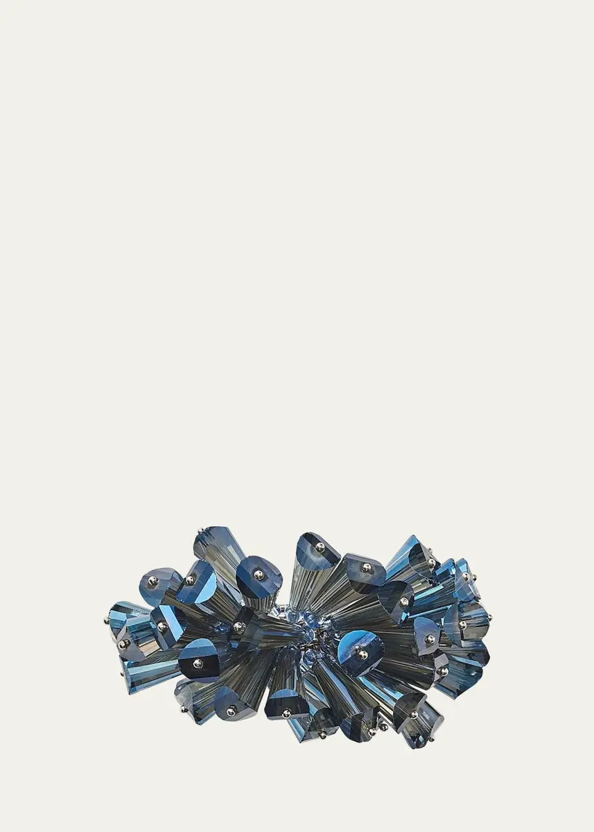 Kim Seybert Dazzle Napkin Ring | Thumbnail 2 Kim Seybert Dazzle Napkin Ring | Thumbnail 2