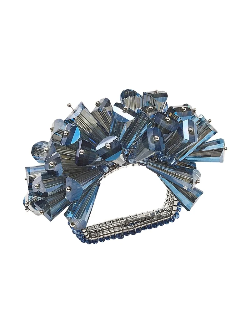 Kim Seybert Dazzle Napkin Ring