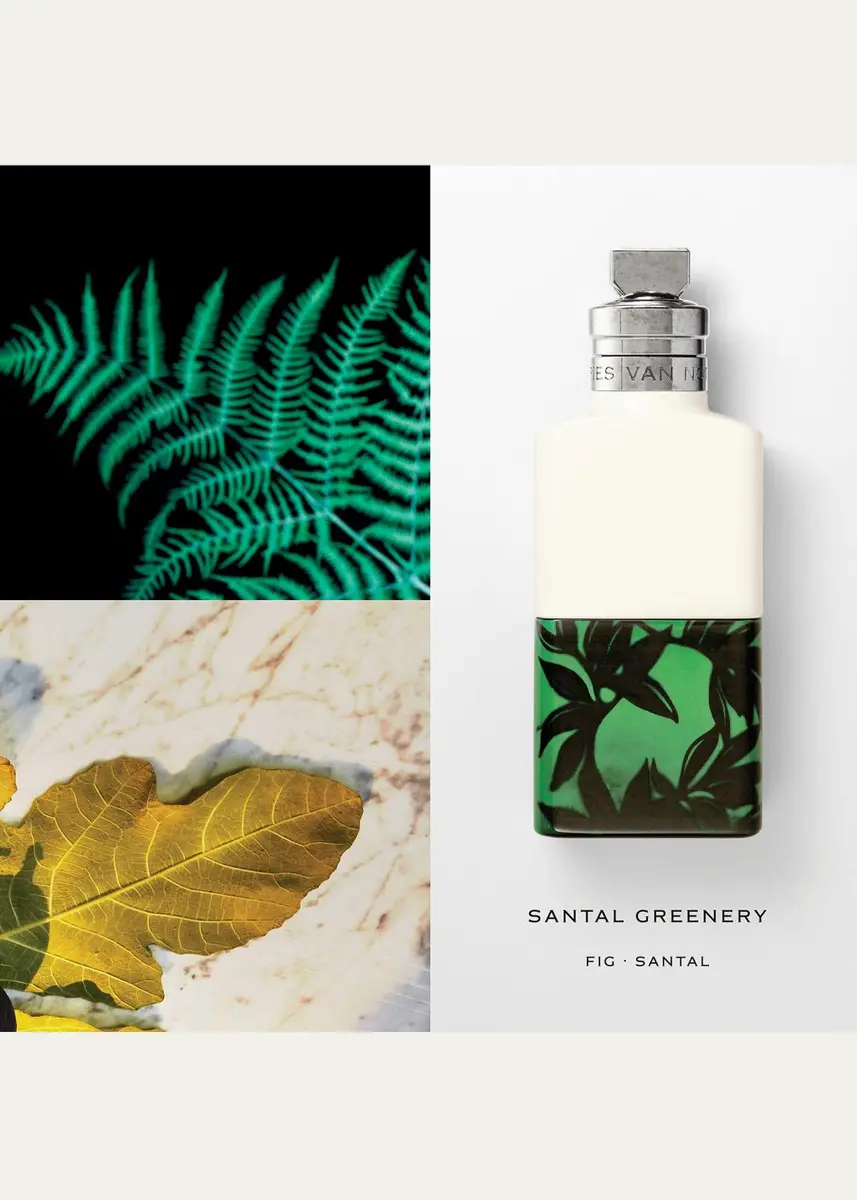 Dries Van Noten Santal Greenery Eau de Parfum, 3.4 oz. | Thumbnail 2 Dries Van Noten Santal Greenery Eau de Parfum, 3.4 oz. | Thumbnail 2