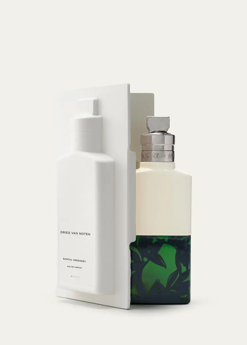 Dries Van Noten Santal Greenery Eau de Parfum, 3.4 oz. | Thumbnail 3 Dries Van Noten Santal Greenery Eau de Parfum, 3.4 oz. | Thumbnail 3