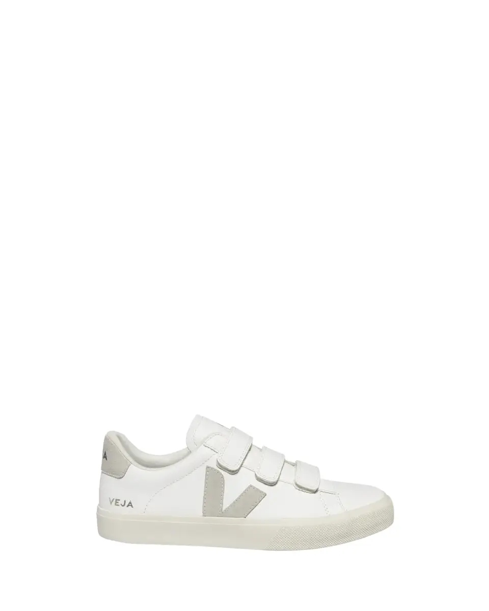 Veja Recife Grip-Trio Court Sneakers | Thumbnail 2