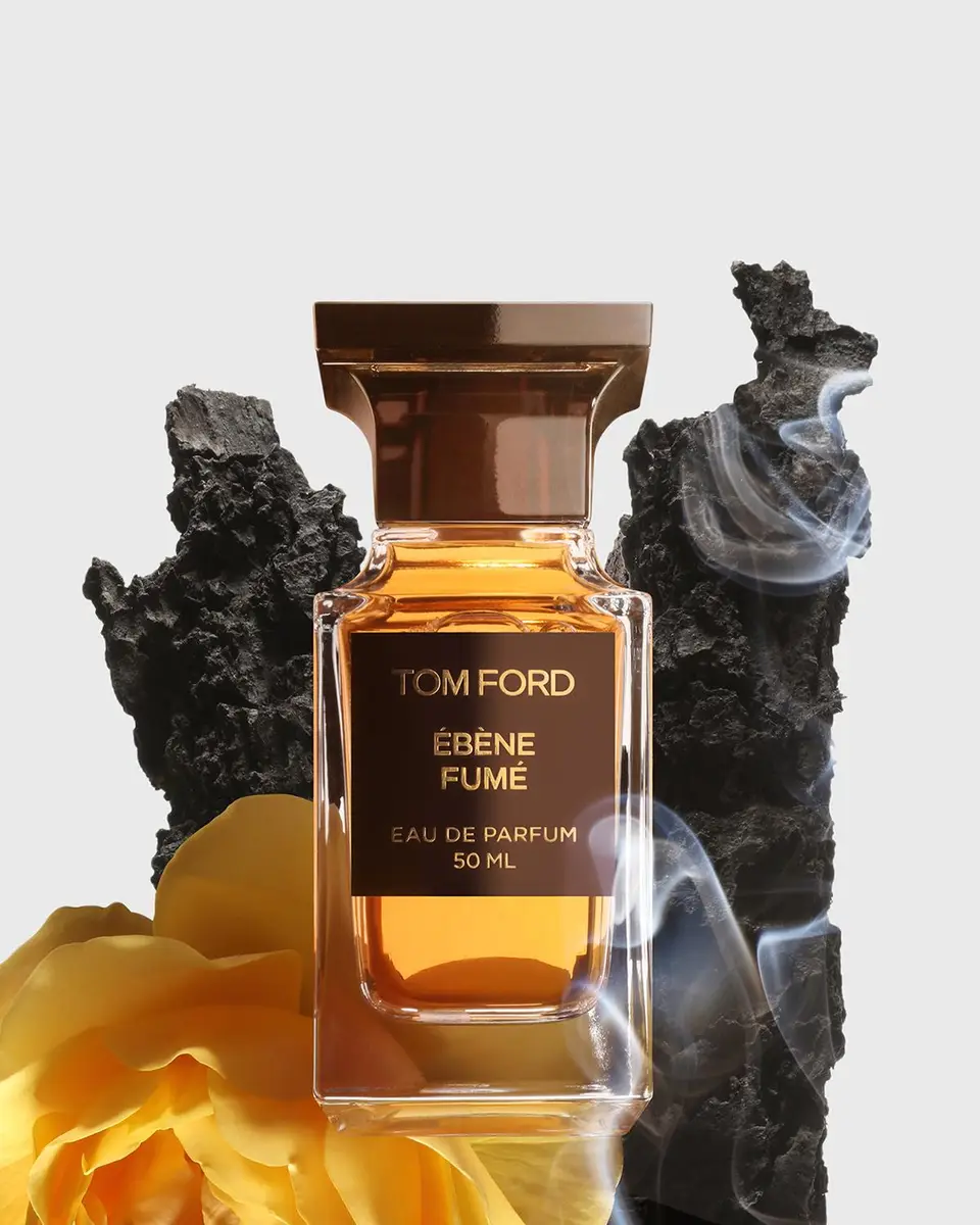 Tom Ford Ebene Fume All Over Body Spray, 5 oz. | Thumbnail 2 Tom Ford Ebene Fume All Over Body Spray, 5 oz. | Thumbnail 2