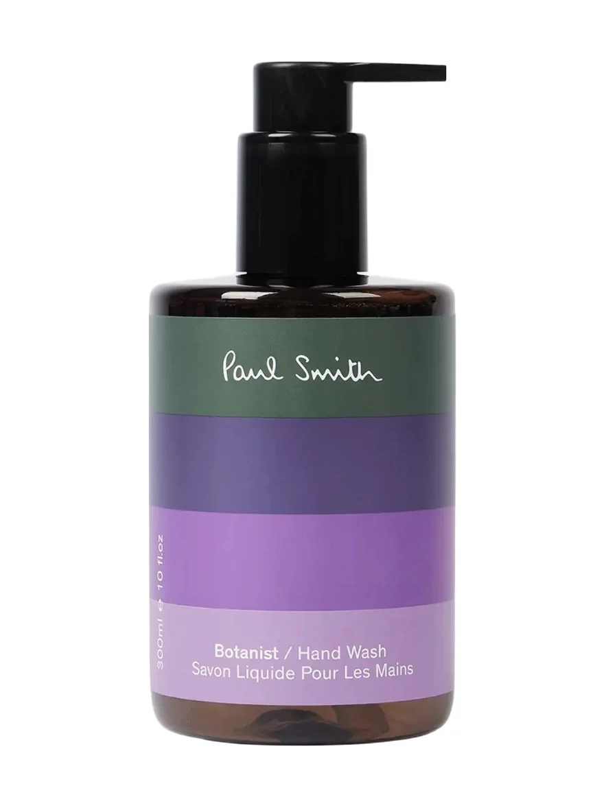 Paul Smith Botanist Hand Wash, 10 oz.