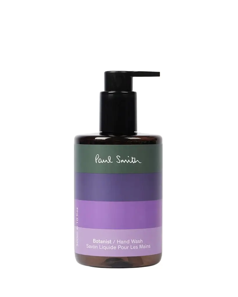 Paul Smith Botanist Hand Wash, 10 oz.