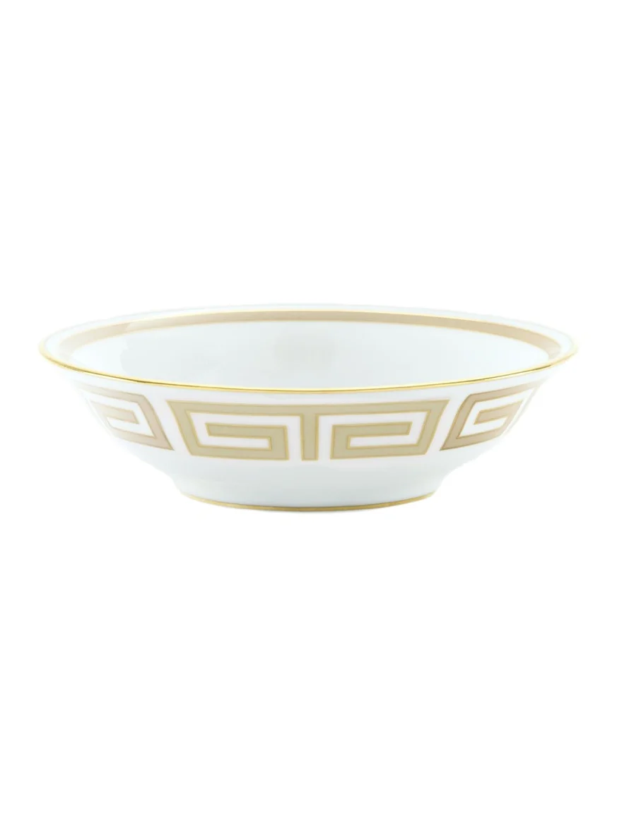 GINORI 1735 Labirinto Cachemire Fruit Bowl