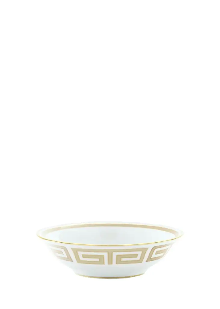 GINORI 1735 Labirinto Cachemire Fruit Bowl