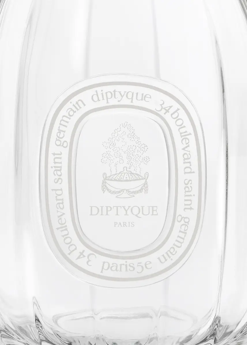 Diptyque Reed Diffuser Glass Container, 200mL | Thumbnail 2 Diptyque Reed Diffuser Glass Container, 200mL | Thumbnail 2