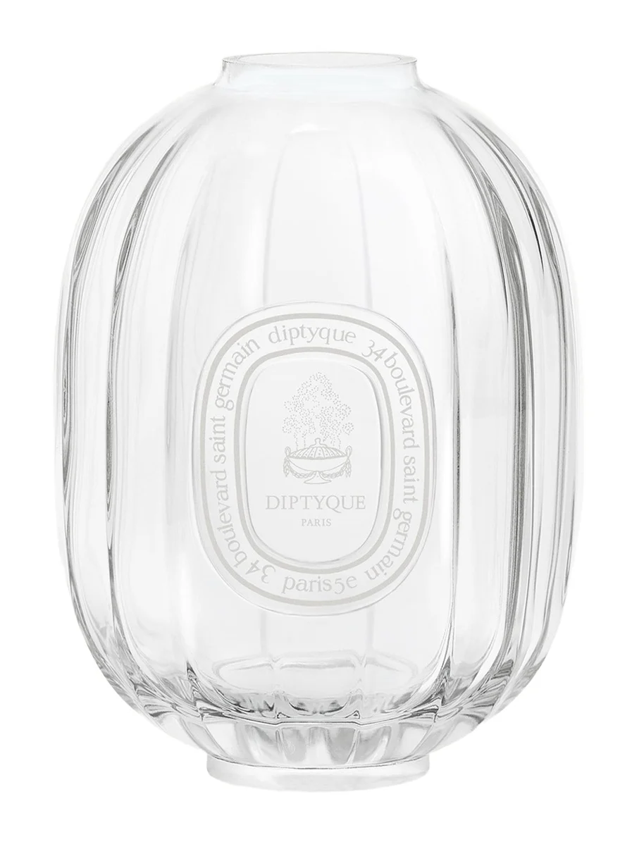 Diptyque Reed Diffuser Glass Container, 200mL