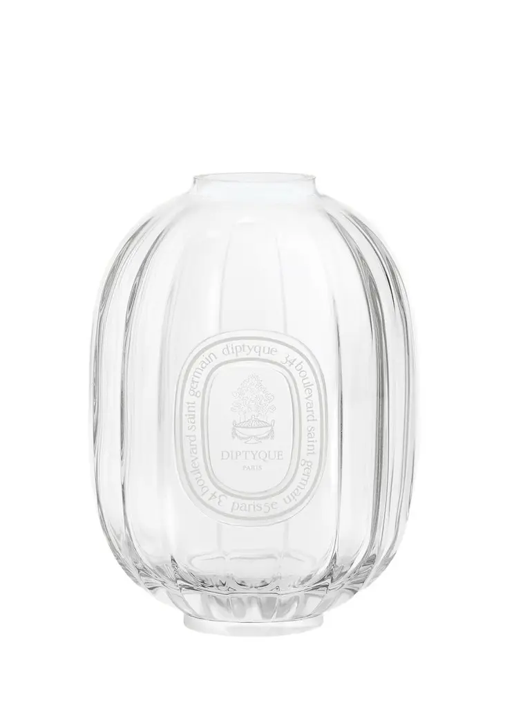 Diptyque Reed Diffuser Glass Container, 200mL