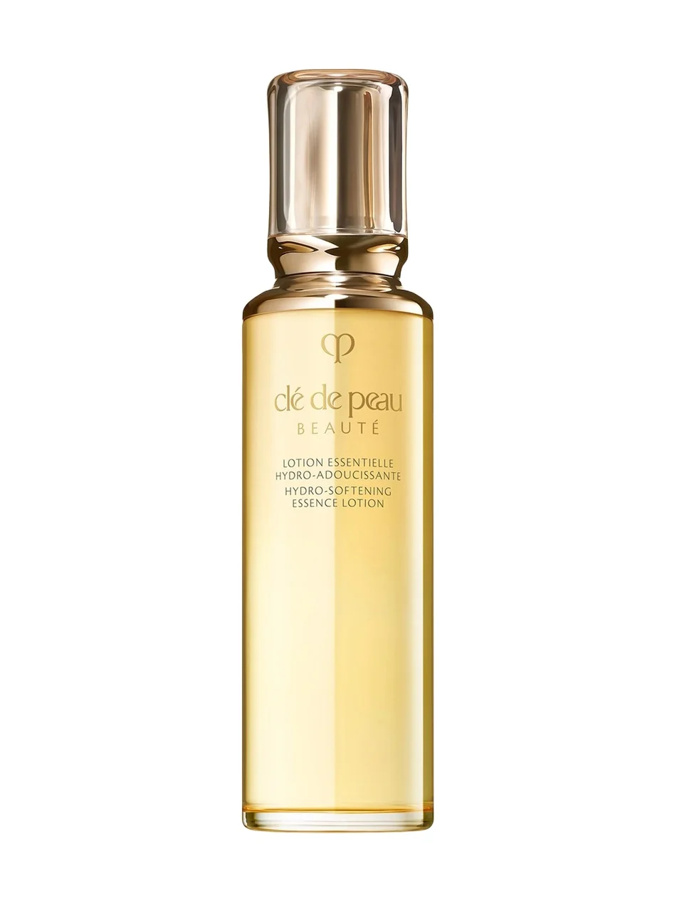 CLÉ DE PEAU BEAUTÉ Hydro-Softening Essence Lotion, 5.7 oz.